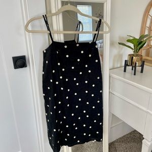 Women’s mini dress